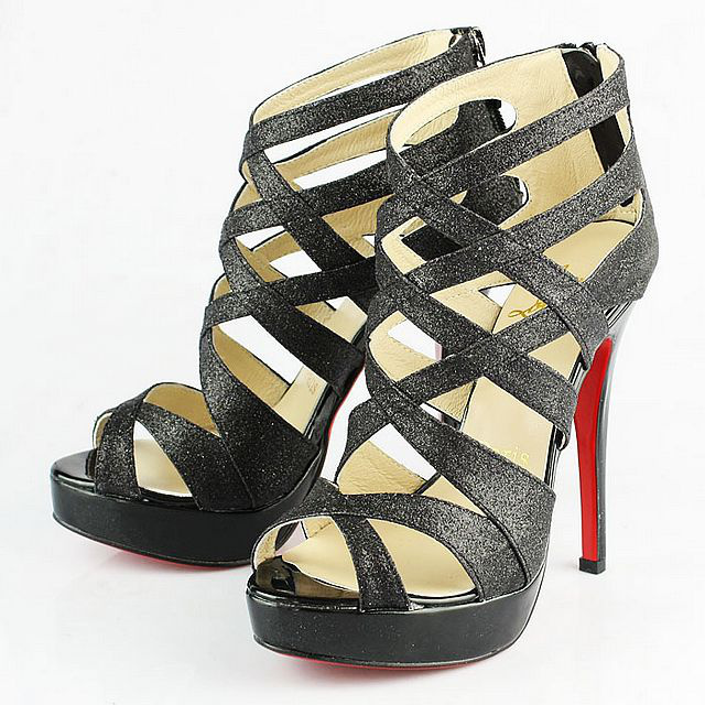 Christian Louboutin sandals-030