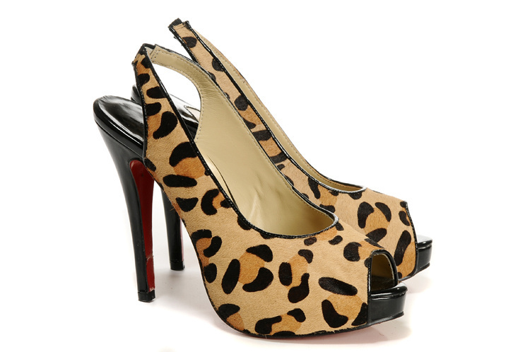 Christian Louboutin sandals-031