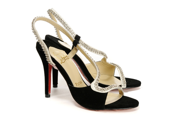 Christian Louboutin sandals-033