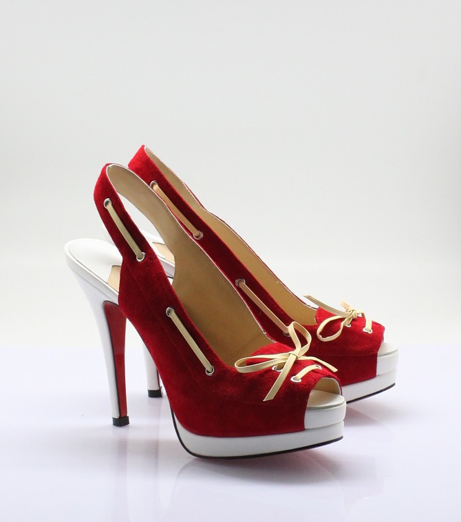 Christian Louboutin sandals-037