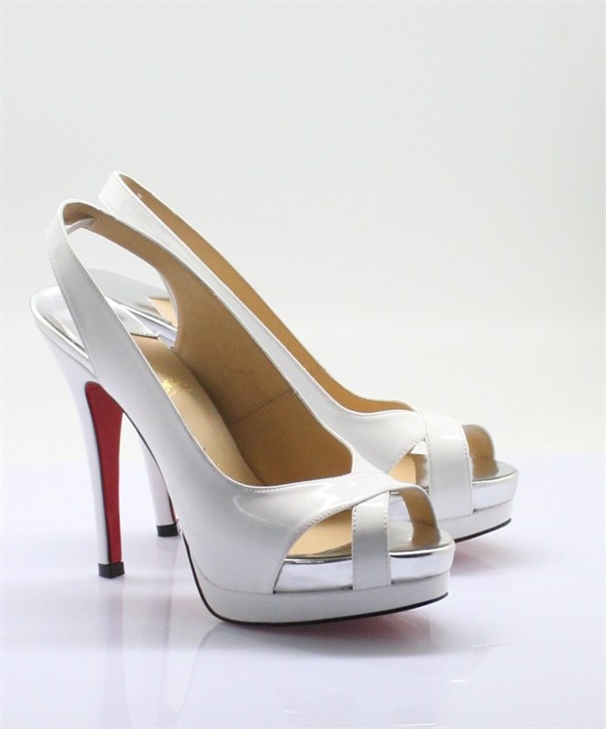 Christian Louboutin sandals-038