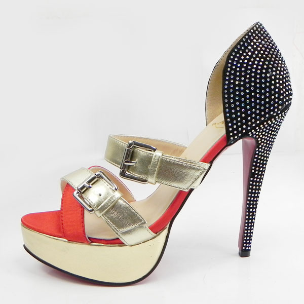 Christian Louboutin sandals-043