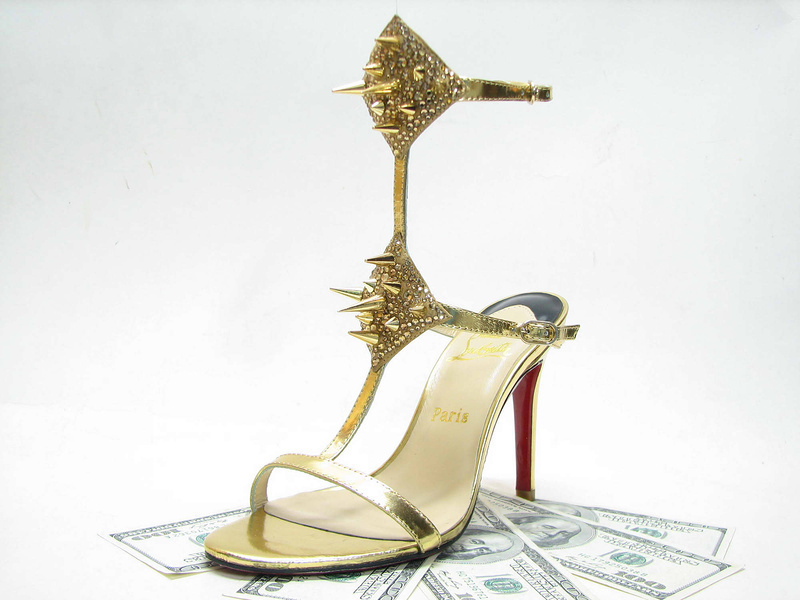 Christian Louboutin sandals-045