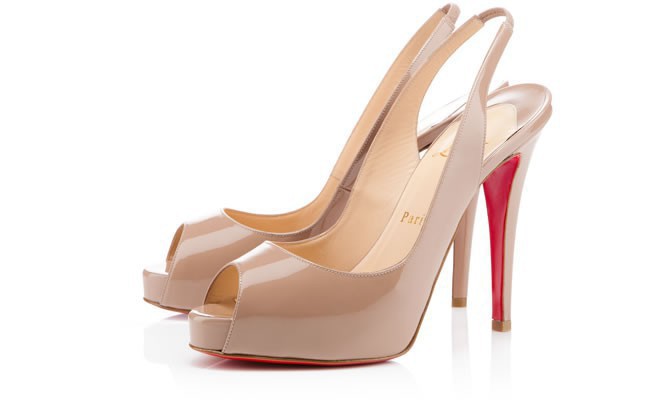 Christian Louboutin sandals-046