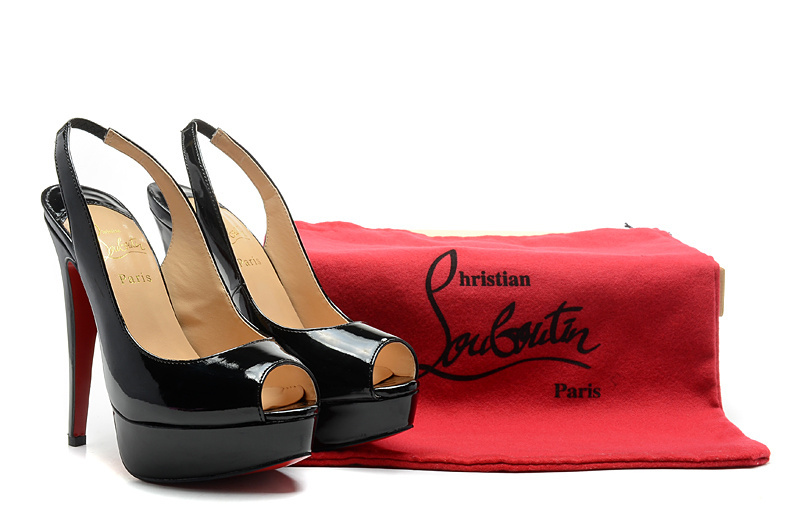 Christian Louboutin sandals-056