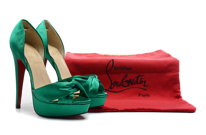 Christian Louboutin sandals-060