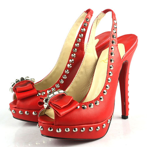 Christian Louboutin sandals-061