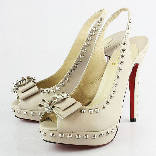 Christian Louboutin sandals-063