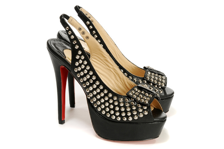 Christian Louboutin sandals-064