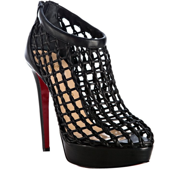 Christian Louboutin sandals-066