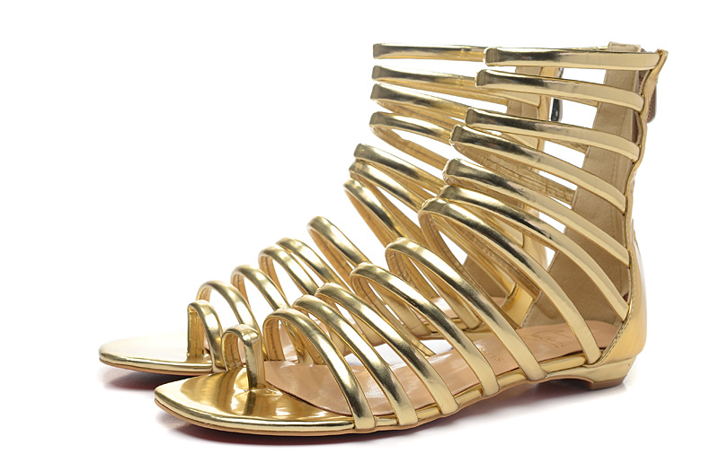 Christian Louboutin sandals-069