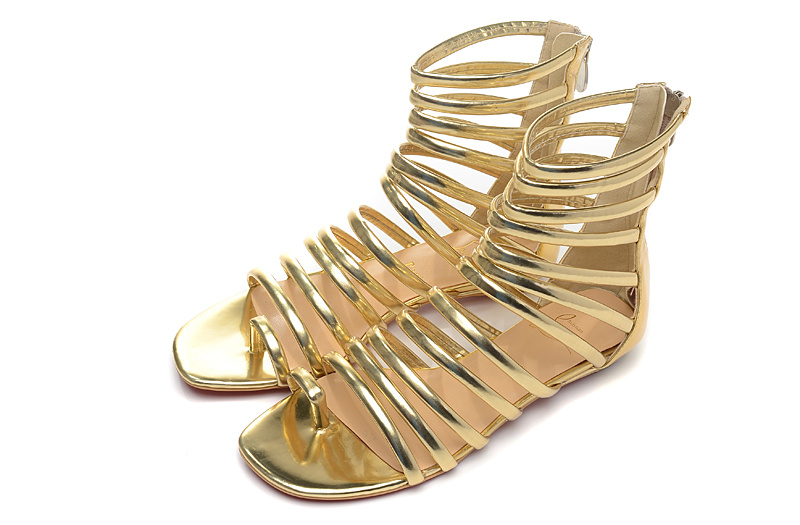 Christian Louboutin sandals-069