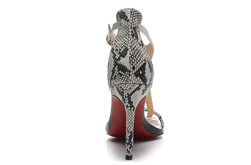 Christian Louboutin sandals-070