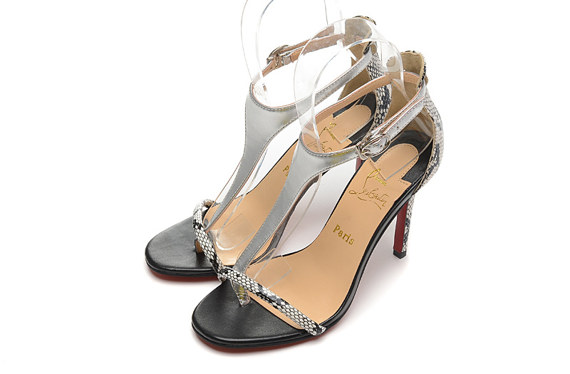 Christian Louboutin sandals-070