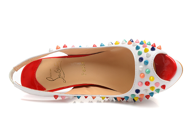 Christian Louboutin sandals-071