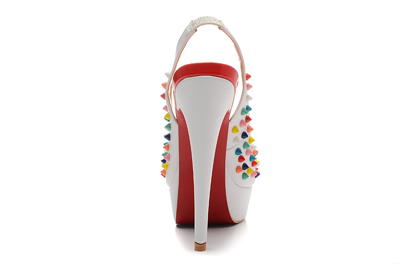 Christian Louboutin sandals-071