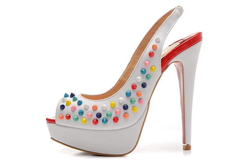 Christian Louboutin sandals-071