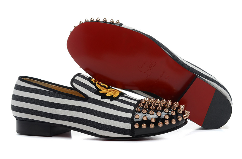 Christian Louboutin women shoes-069