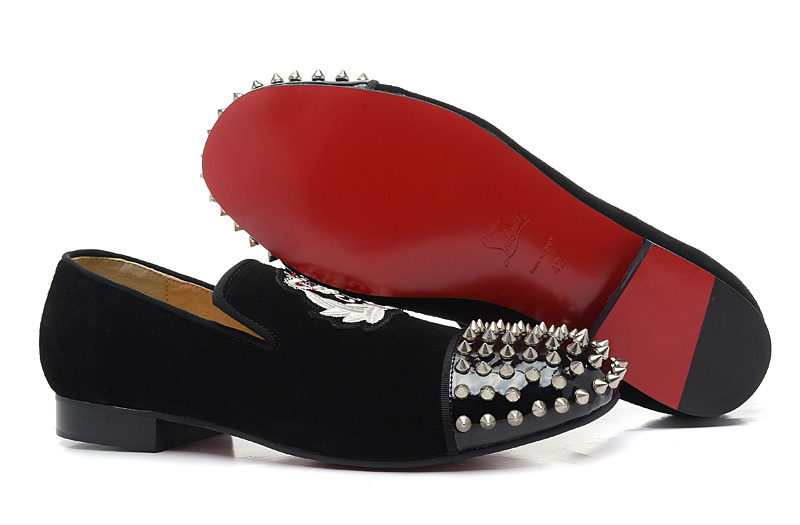 Christian Louboutin women shoes-073