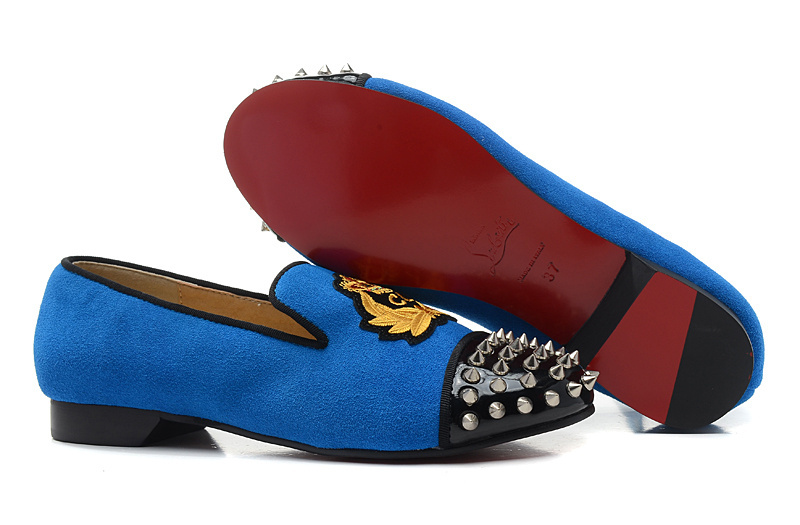 Christian Louboutin women shoes-080