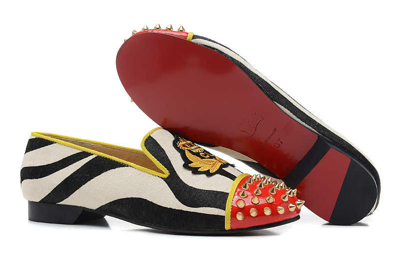 Christian Louboutin women shoes-083