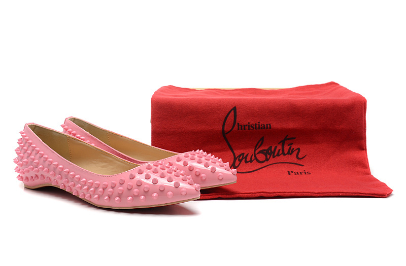 Christian Louboutin women shoes-091