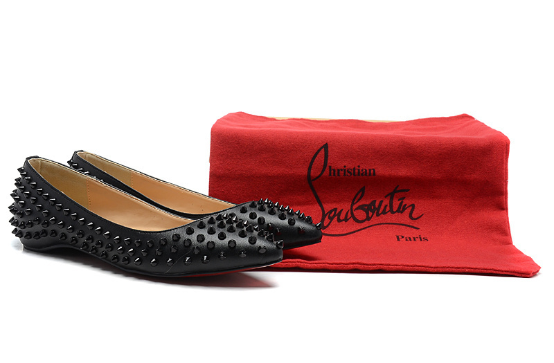 Christian Louboutin women shoes-092