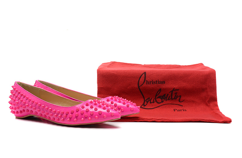 Christian Louboutin women shoes-093