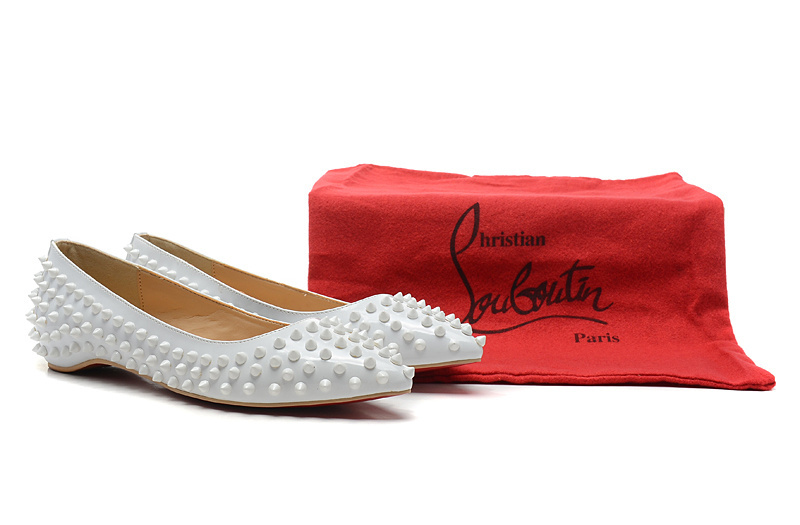 Christian Louboutin women shoes-095