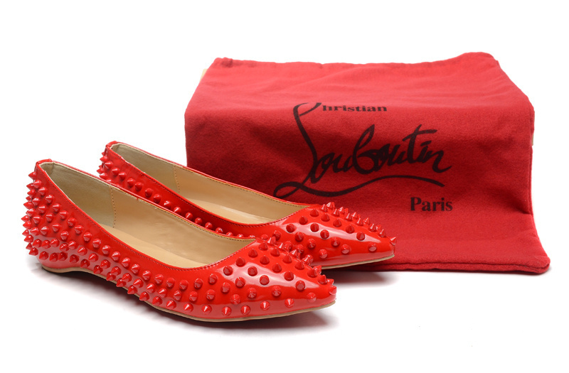 Christian Louboutin women shoes-098