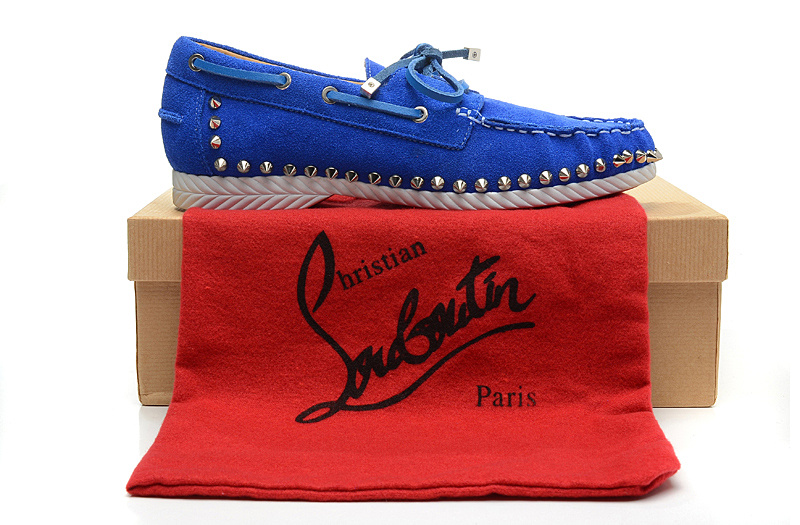 Christian Louboutin women shoes-108