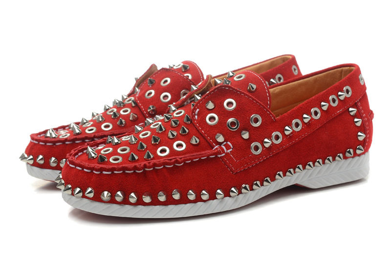 Christian Louboutin women shoes-111