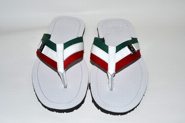 DG men slippers AAA-003