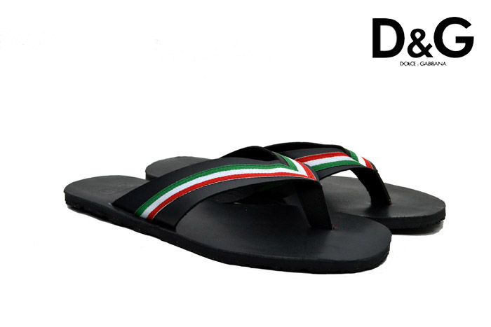 DG men slippers AAA-013