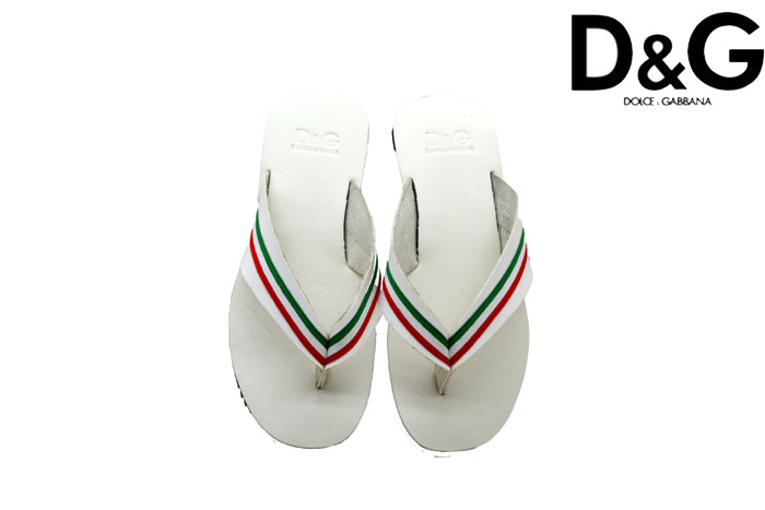 DG men slippers AAA-014