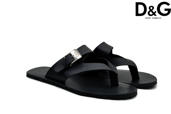 DG men slippers AAA-016