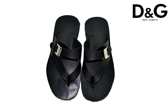 DG men slippers AAA-016