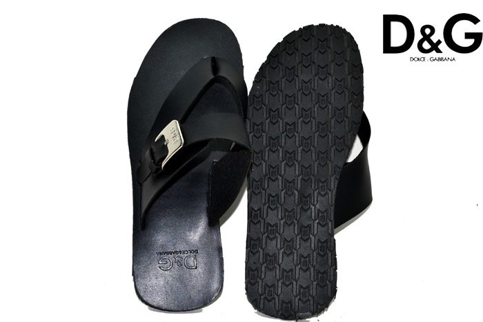 DG men slippers AAA-016