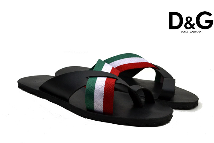 DG men slippers AAA-019