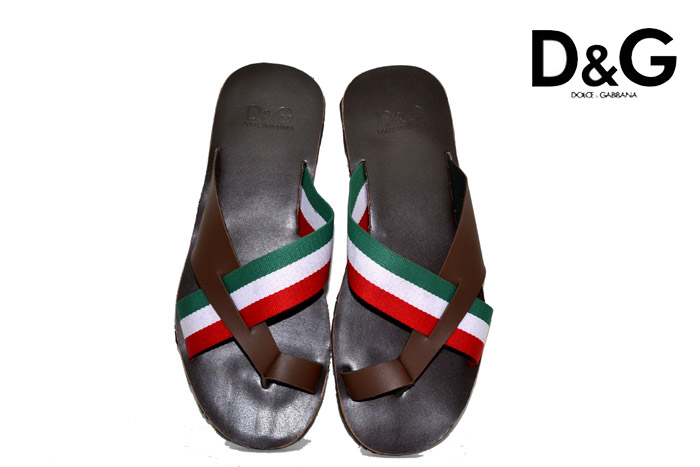 DG men slippers AAA-020