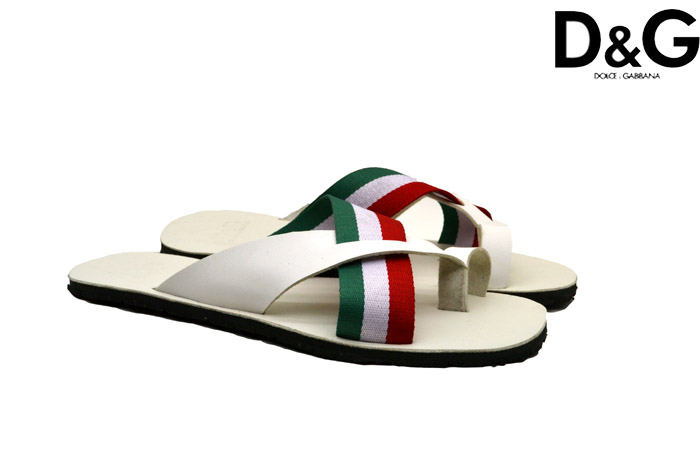 DG men slippers AAA-021