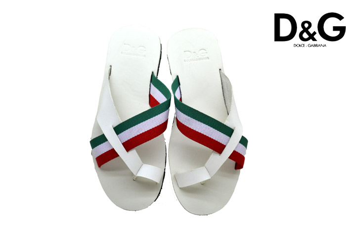 DG men slippers AAA-021