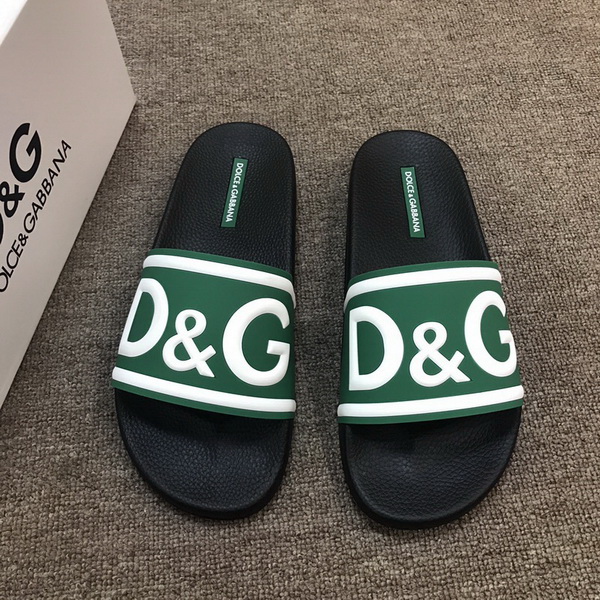 DG men slippers AAA-029(38-45)