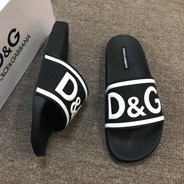 DG men slippers AAA-031(38-45)