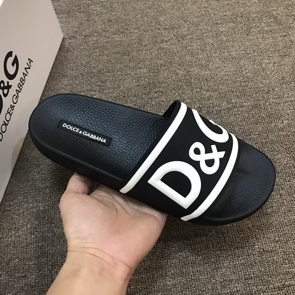 DG men slippers AAA-031(38-45)