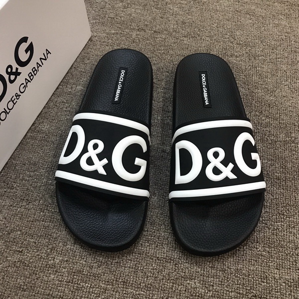 DG men slippers AAA-031(38-45)