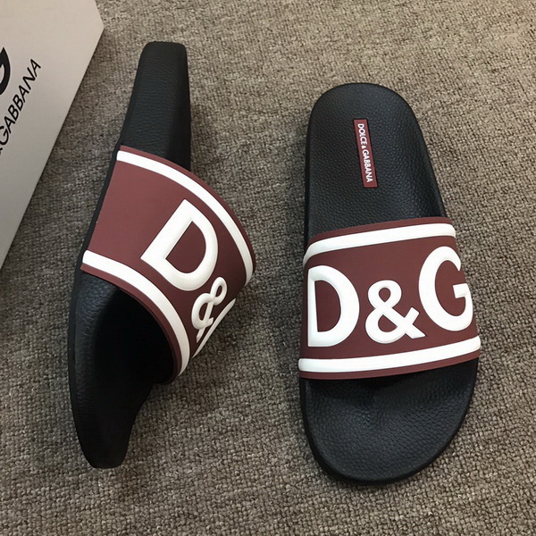 DG men slippers AAA-032(38-45)