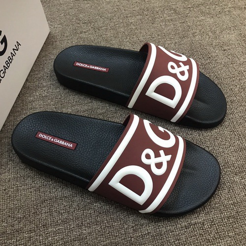 DG men slippers AAA-032(38-45)