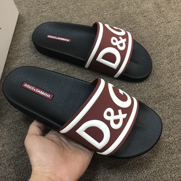 DG men slippers AAA-032(38-45)