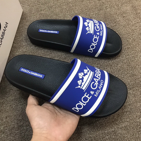 DG men slippers AAA-033(38-45)